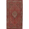 Bidjar Zandjan orientalisk matta 81 x 148 cm