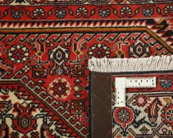 Bidjar Zandjan orientalisk matta 81 x 148 cm