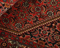 Bidjar Zandjan orientalisk matta 81 x 148 cm