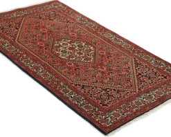 Bidjar Zandjan orientalisk matta 81 x 148 cm
