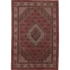 Bidjar Zandjan orientalisk matta 200 x 300 cm