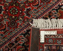 Bidjar Zandjan orientalisk matta 200 x 300 cm