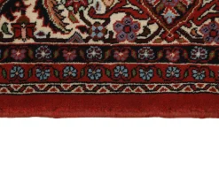 Bidjar Zandjan orientalisk matta 200 x 300 cm