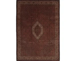 Bidjar Zandjan orientalisk matta 248 x 355 cm