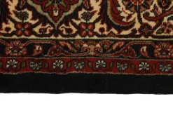 Bidjar Zandjan orientalisk matta 248 x 355 cm