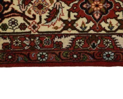 Bidjar Zandjan orientalisk matta 248 x 350 cm