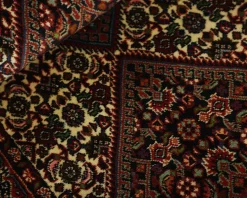 Bidjar Zandjan orientalisk matta 72 x 210 cm