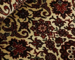Bidjar Zandjan orientalisk matta 88 x 228 cm