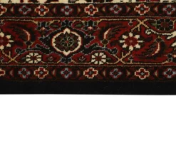 Bidjar Zandjan orientalisk matta 88 x 228 cm