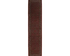 Bidjar Zandjan orientalisk matta 74 x 304 cm