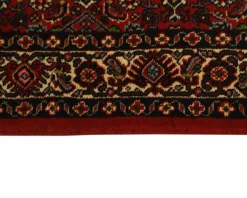Bidjar Zandjan orientalisk matta 74 x 304 cm