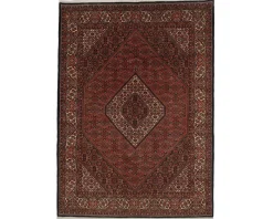 Bidjar Zandjan orientalisk matta 201 x 298 cm