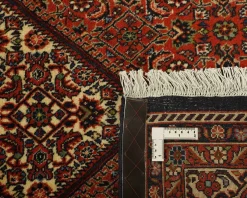 Bidjar Zandjan orientalisk matta 201 x 298 cm