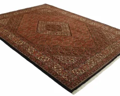 Bidjar Zandjan orientalisk matta 201 x 298 cm