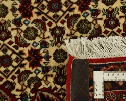 Bidjar Zandjan orientalisk matta 205 x 293 cm