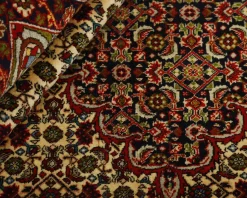 Bidjar Zandjan orientalisk matta 205 x 293 cm