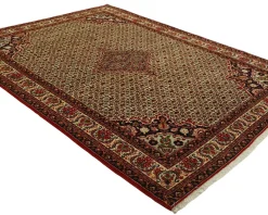 Bidjar Zandjan orientalisk matta 205 x 293 cm