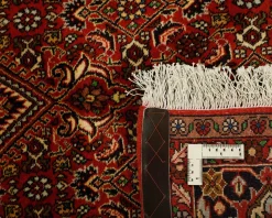 Bidjar Zandjan orientalisk matta 204 x 295 cm