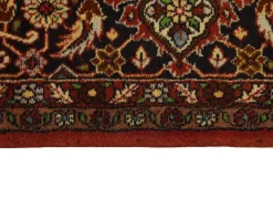 Bidjar Zandjan orientalisk matta 204 x 295 cm