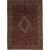 Bidjar Zandjan orientalisk matta 206 x 300 cm