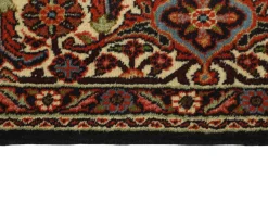 Bidjar Zandjan orientalisk matta 206 x 300 cm