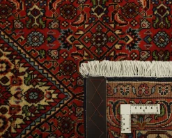 Bidjar Zandjan orientalisk matta 248 x 350 cm