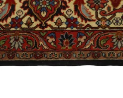 Bidjar Zandjan orientalisk matta 248 x 350 cm