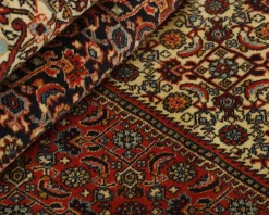 Bidjar Zandjan orientalisk matta 253 x 351 cm