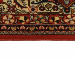 Bidjar Zandjan orientalisk matta 253 x 351 cm