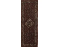 Bidjar Zandjan orientalisk matta 80 x 232 cm