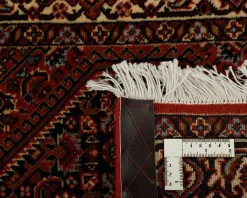 Bidjar Zandjan orientalisk matta 80 x 232 cm