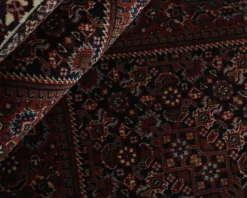 Bidjar Zandjan orientalisk matta 80 x 232 cm