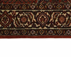 Bidjar Zandjan orientalisk matta 80 x 232 cm