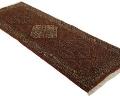 Bidjar Zandjan orientalisk matta 80 x 232 cm