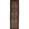 Bidjar Zandjan orientalisk matta 85 x 288 cm
