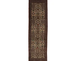 Bidjar Zandjan orientalisk matta 85 x 288 cm