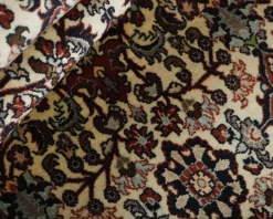 Bidjar Zandjan orientalisk matta 85 x 288 cm