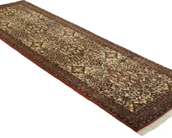 Bidjar Zandjan orientalisk matta 85 x 288 cm
