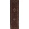 Bidjar Zandjan orientalisk matta 85 x 288 cm