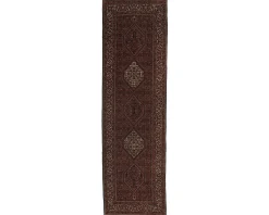 Bidjar Zandjan orientalisk matta 85 x 288 cm