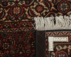 Bidjar Zandjan orientalisk matta 85 x 288 cm