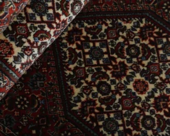 Bidjar Zandjan orientalisk matta 85 x 288 cm