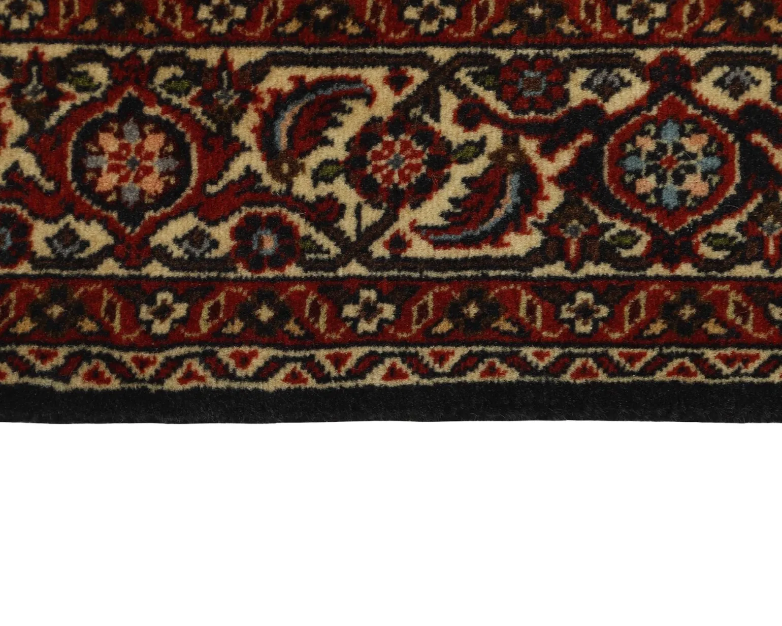 Bidjar Zandjan orientalisk matta 85 x 288 cm