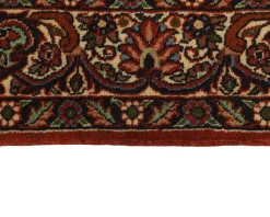 Bidjar Zandjan orientalisk matta 86 x 408 cm