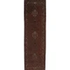 Bidjar Zandjan orientalisk matta 91 x 305 cm