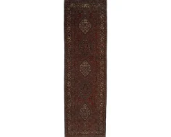 Bidjar Zandjan orientalisk matta 91 x 305 cm