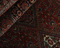 Bidjar Zandjan orientalisk matta 91 x 305 cm