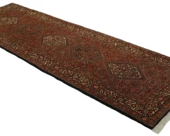 Bidjar Zandjan orientalisk matta 91 x 305 cm