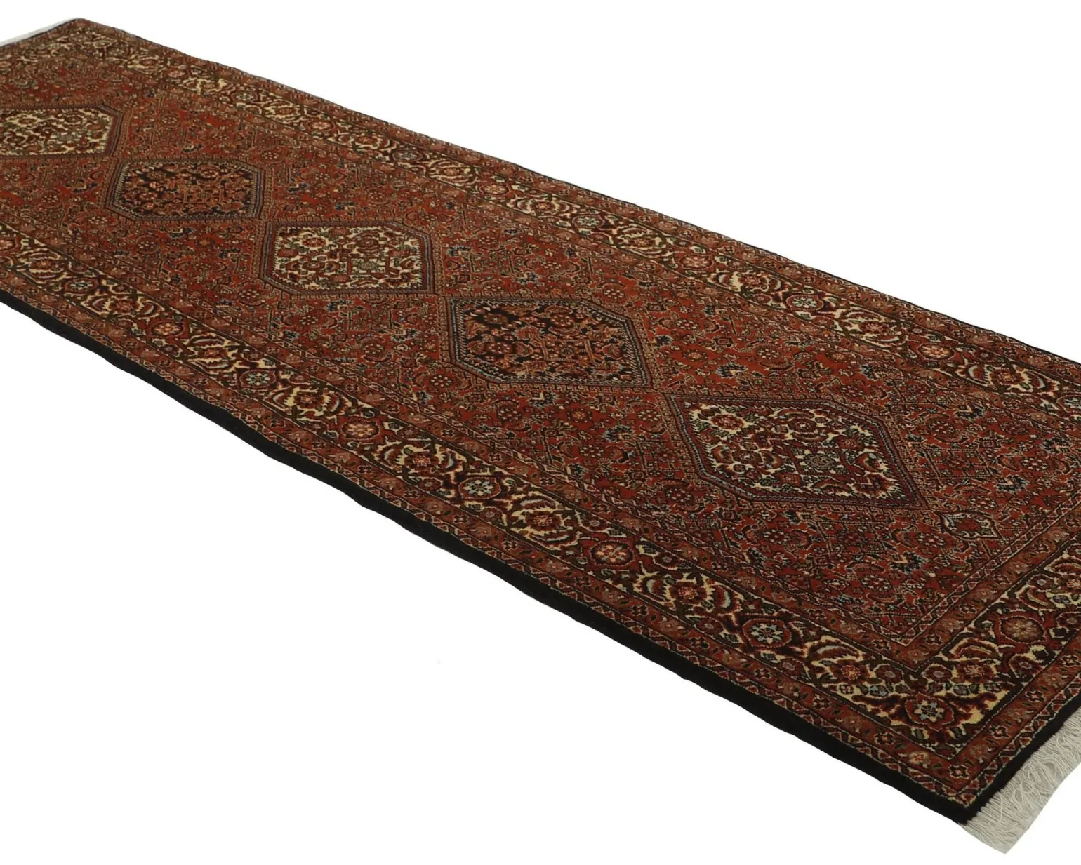 Bidjar Zandjan orientalisk matta 91 x 305 cm