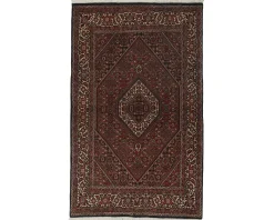 Bidjar Zandjan orientalisk matta 110 x 181 cm